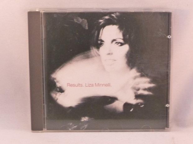 Liza Minnelli - Results