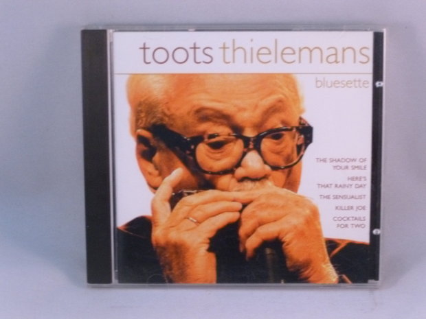 Toots Thielemans - Bluesette (disky)
