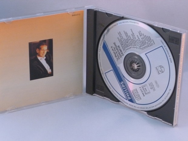 Gheorghe Zamfir - La Magie de la Flute de Pan