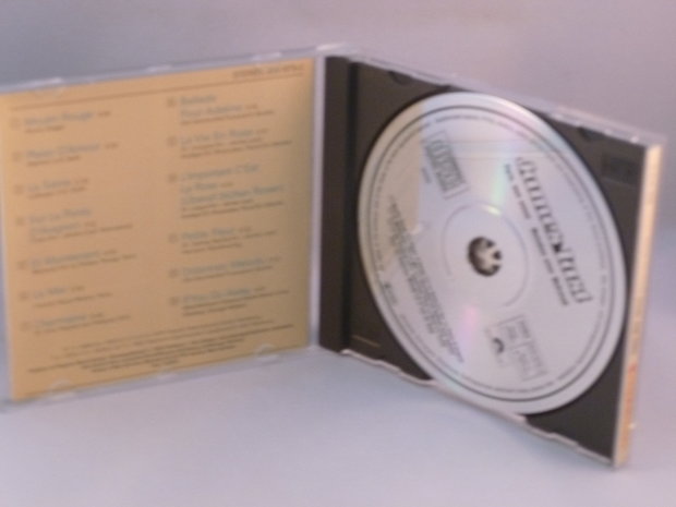 James Last - Paris Mon Amour