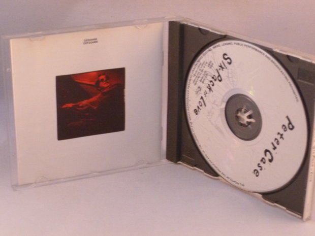 Peter Case - Six pack of Love