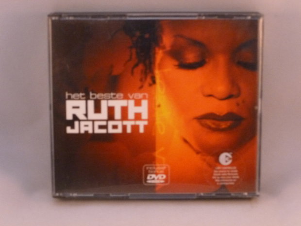 Ruth Jacott - Het beste van (CD + DVD)