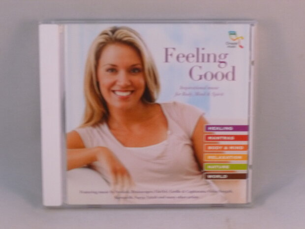 Feeling Good - Inspirational music (Oreade Music)