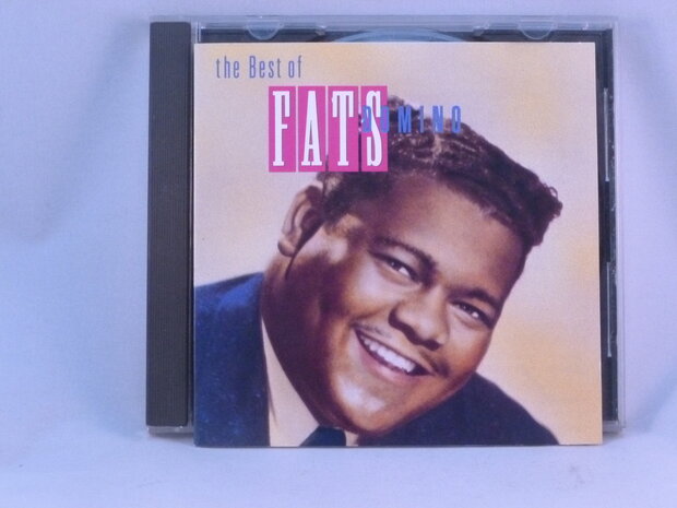 Fats Domino - The best of