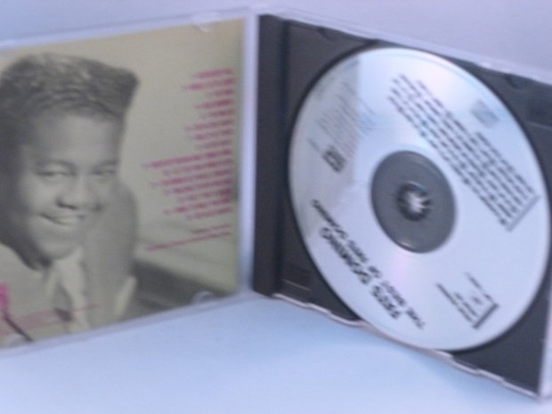 Fats Domino - The best of