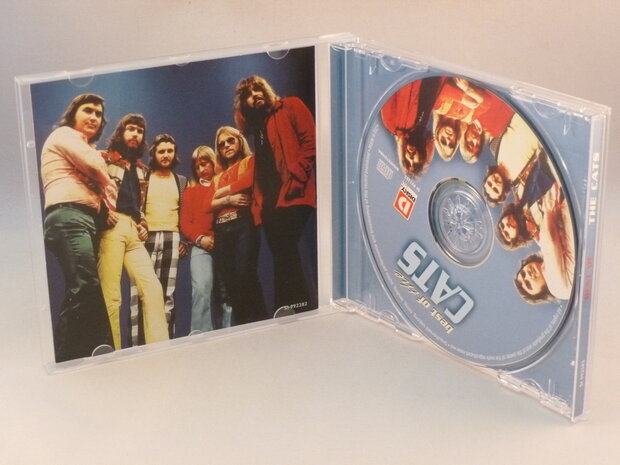 The Cats - Best of The Cats