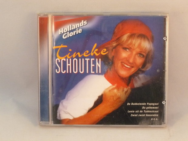 Tineke Schouten - Hollands Glorie