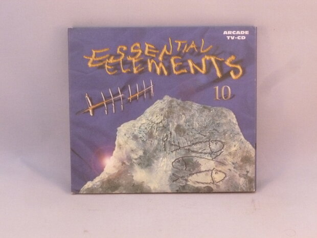 Essential Elements 10