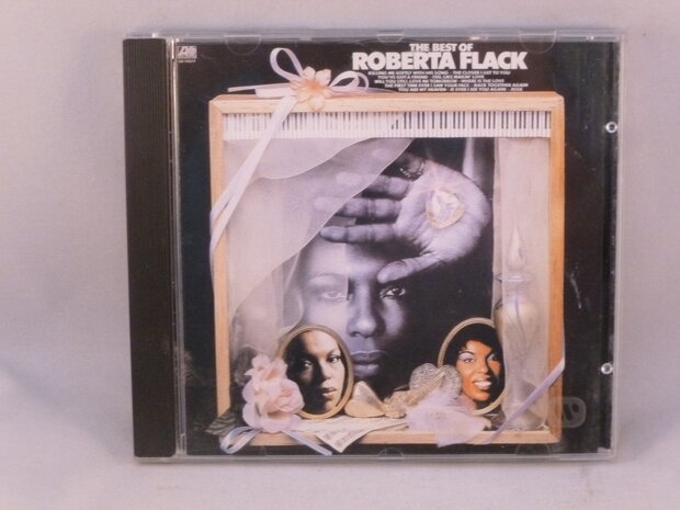 Roberta Flack - The Best of
