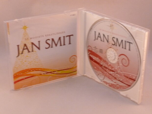Jan Smit - De mooiste Kerstliedjes