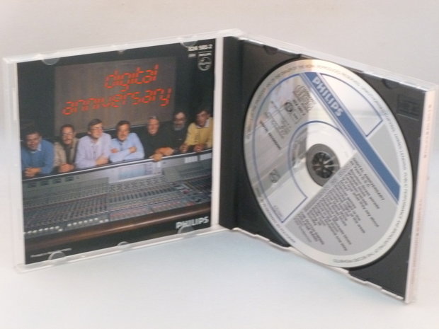 Dutch Swing College Band - 40 Years / Digital Anniversary