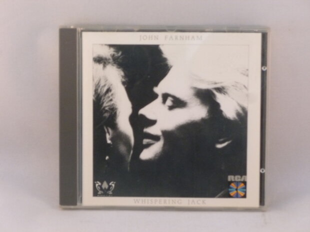 John Farnham - Whispering Jack