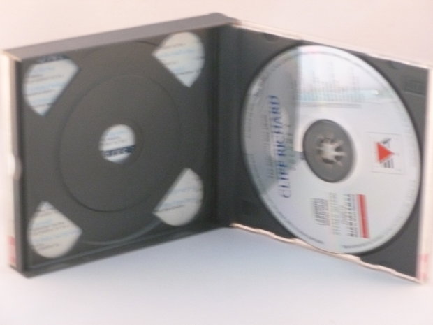 Cliff Richard - The definitive Love Album (2 CD)