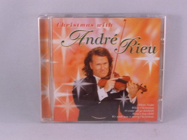 Christmas with Andre Rieu