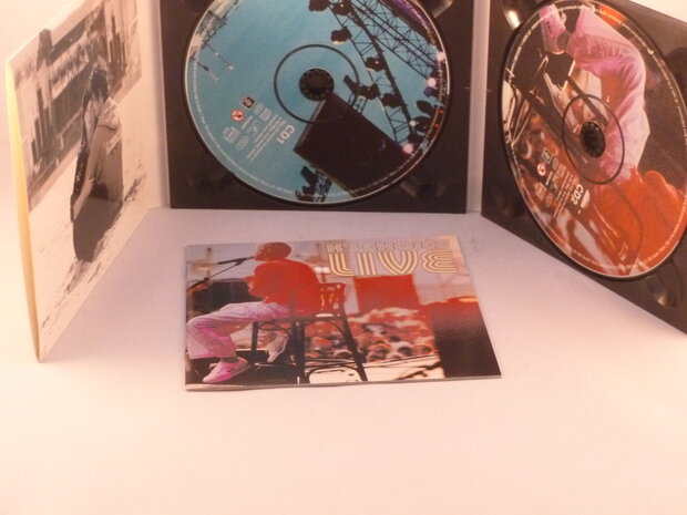 K's Choice - Live (2 CD)