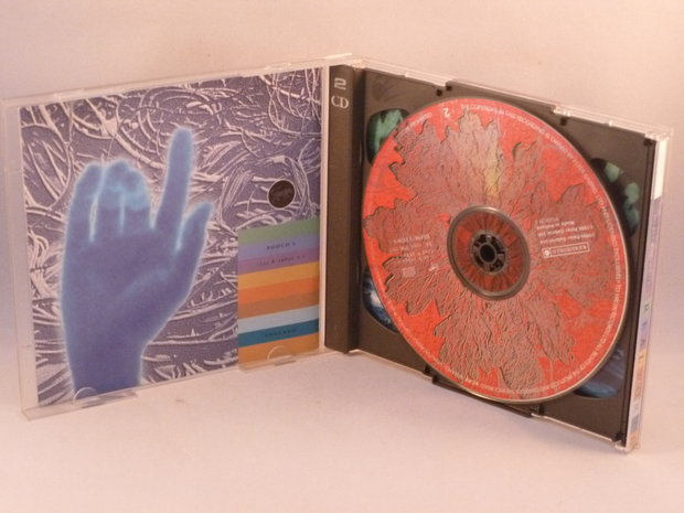 Peter Gabriel - Secret World Live ( 2 CD)