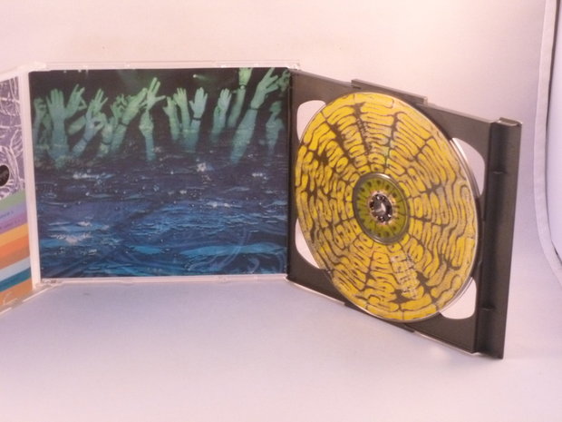 Peter Gabriel - Secret World Live ( 2 CD)