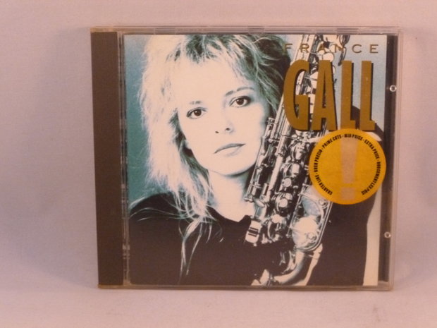 France Gall - Apache