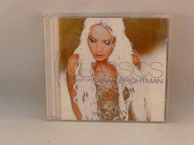 Sarah Brightman - The best of / Classics