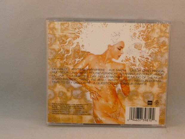 Sarah Brightman - The best of / Classics