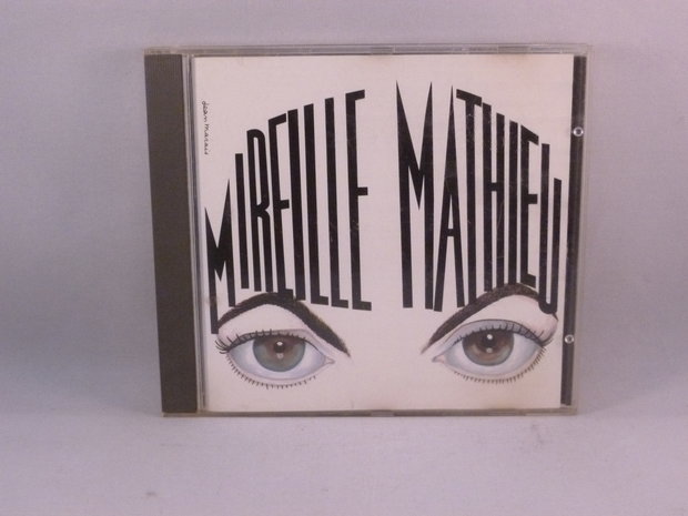Mireille Mathieu (carrere music)