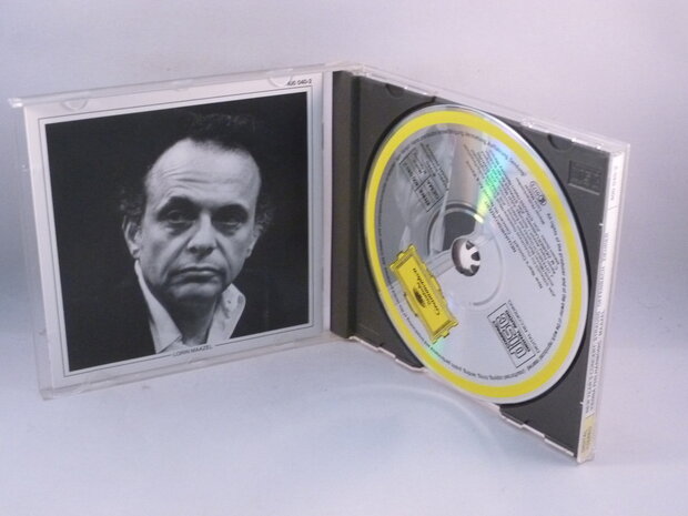 New Year's Concert - Wiener Philh. Lorin Maazel
