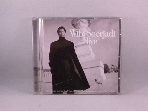 Wibi Soerjadi - Live