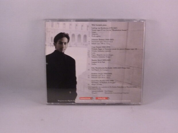 Wibi Soerjadi - Live