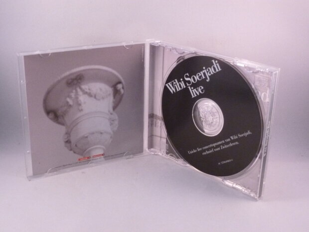 Wibi Soerjadi - Live