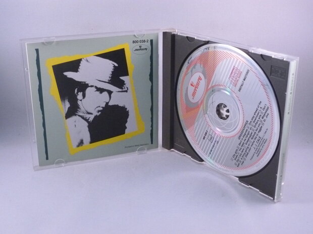 J.J. Cale - Grasshopper