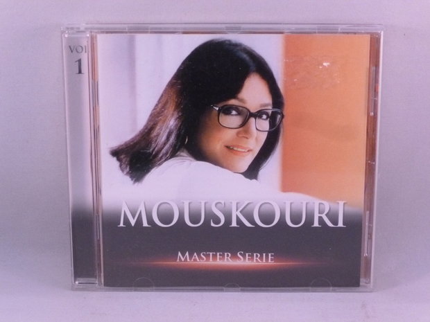 Nana Mouskouri - Master Serie vol 1