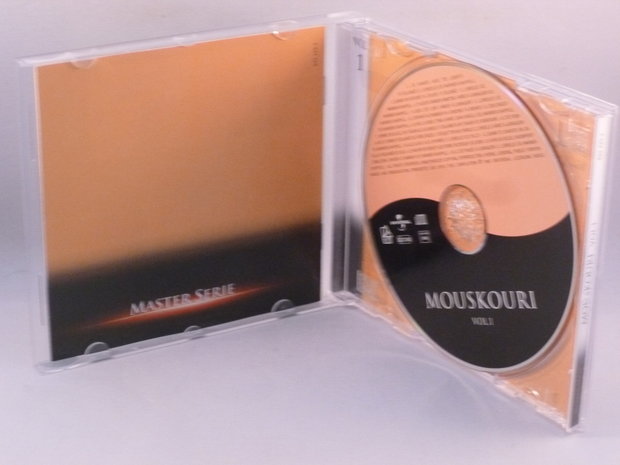 Nana Mouskouri - Master Serie vol 1