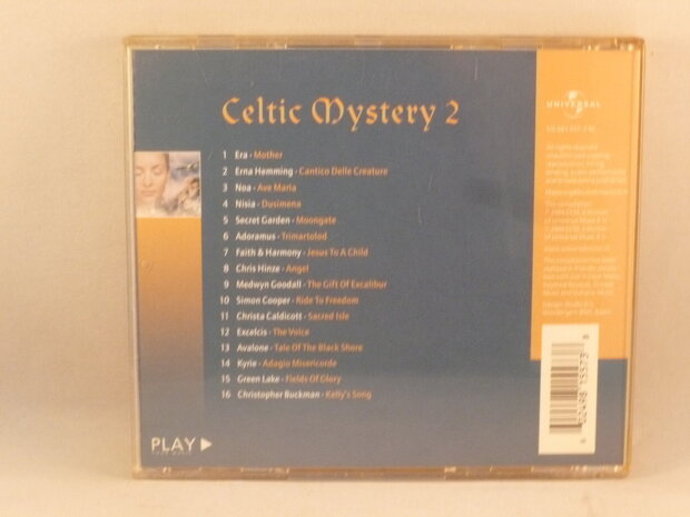 Celtic Mystery 2