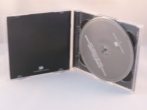 Robbie Williams - In and out of Consciousness / Greatest Hits 1990-2010