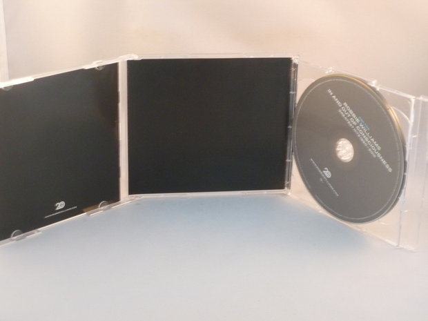 Robbie Williams - In and out of Consciousness / Greatest Hits 1990-2010