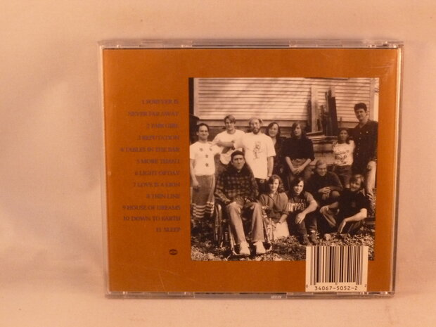 Gerard McHugh - More than i