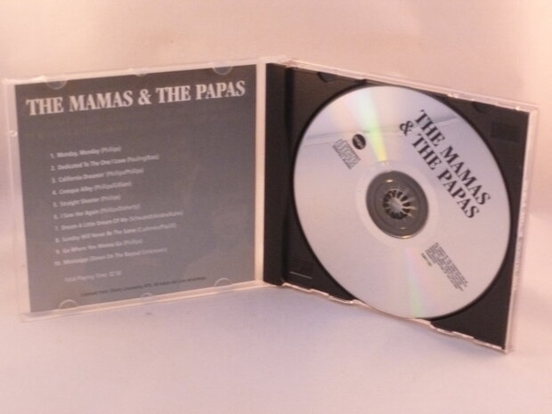 The Mama's & The Papas