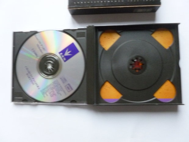 Charles Panzera - Faure / Duparc (2 CD)