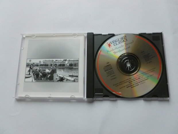 Nederlands Jeugd Strijkorkest - Live from St. Strijkorkest