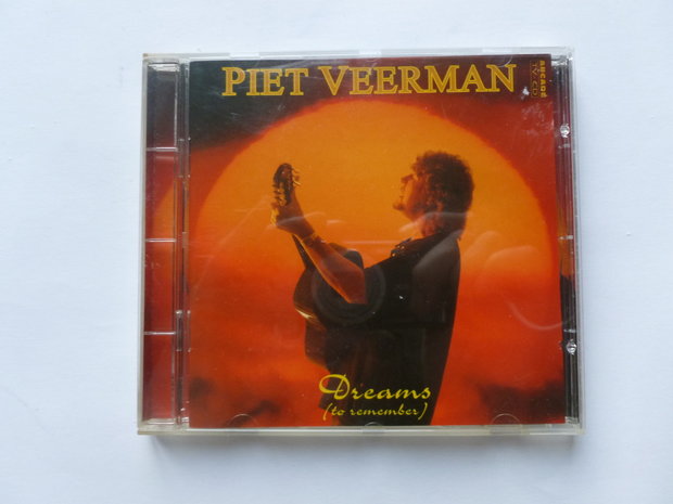 Piet Veerman - Dreams
