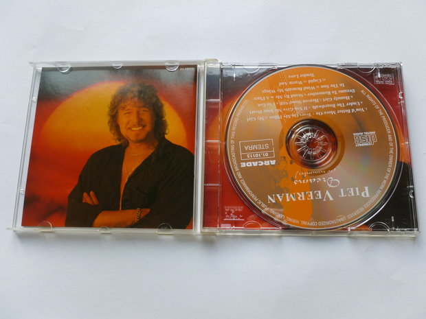 Piet Veerman - Dreams