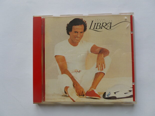 Julio Iglesias - Libra