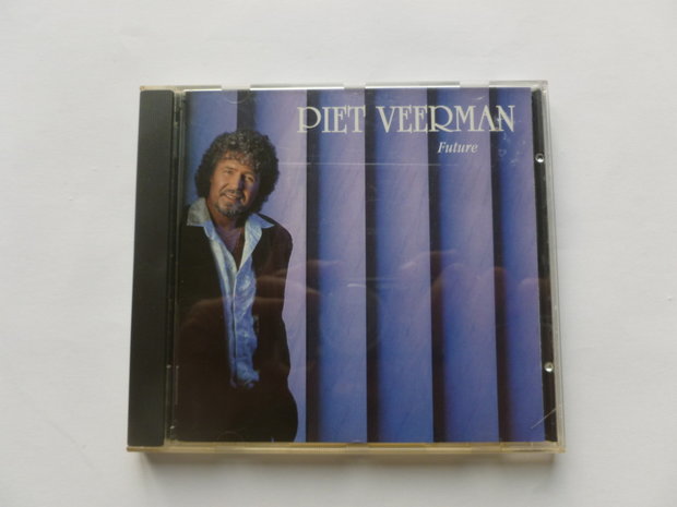 Piet Veerman - Future