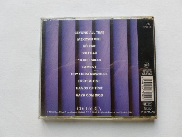 Piet Veerman - Future