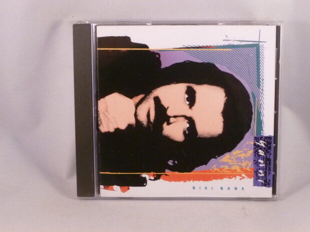 Yanni - Niki Nana