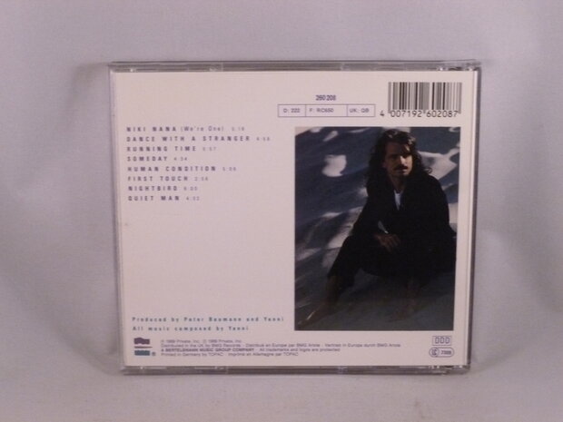 Yanni - Niki Nana