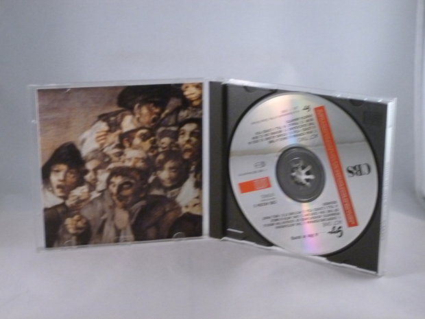 Goya... A life in Song