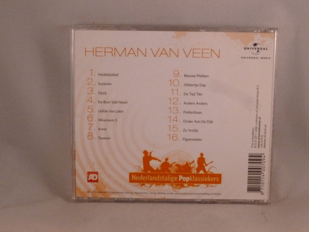 Herman van Veen - Popklassiekers