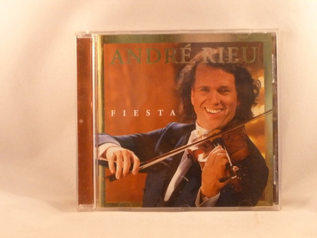 Andre Rieu - Fiesta