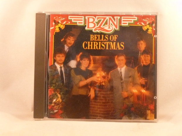 BZN - Bells of Christmas